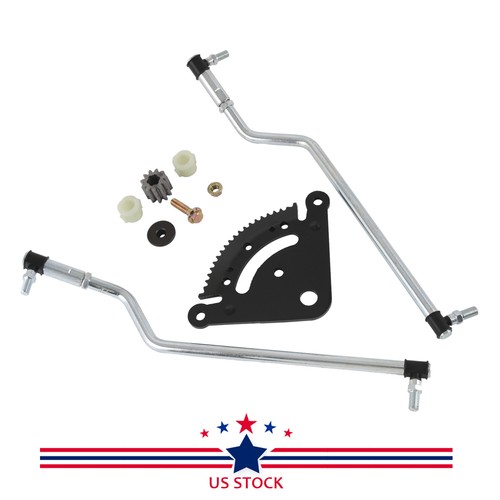Kit drag link settore - kit,