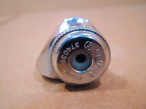 New old stock testa pompa - new-old-stock,
