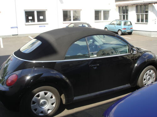 New beetle cabrio capote - beetle,