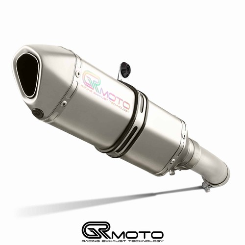 Scarico per kawasaki - per,