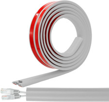 Canalina Passacavi Pavimento -