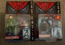 Marvel leggende Spider-Man &