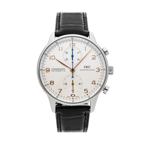 Orologio iwc portugieser - orologio,
