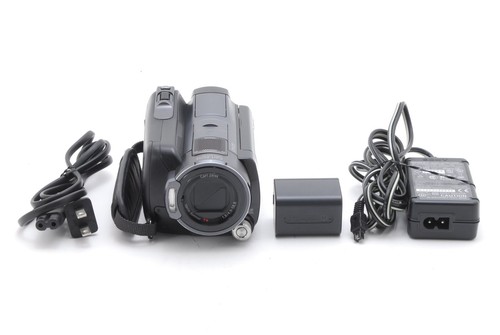 Sony hdr sr12 - hdr-sr12, handycam