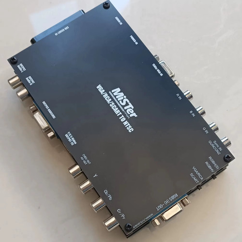 Adattatore convertitore vga - adattatore,