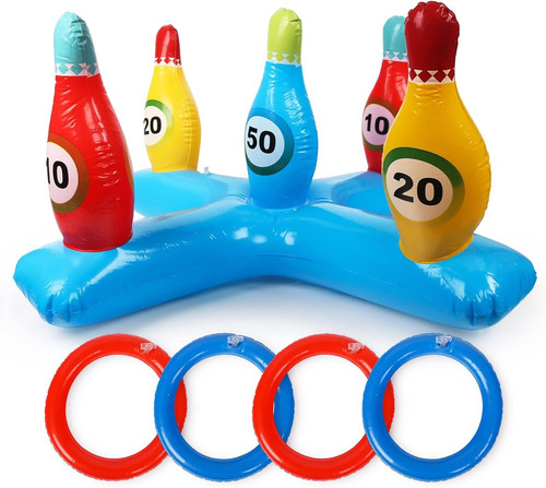 Design del birillo bowling - da,