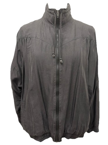 Giacca vento vintage anni - a,