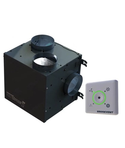Sistema ventilazione - di,