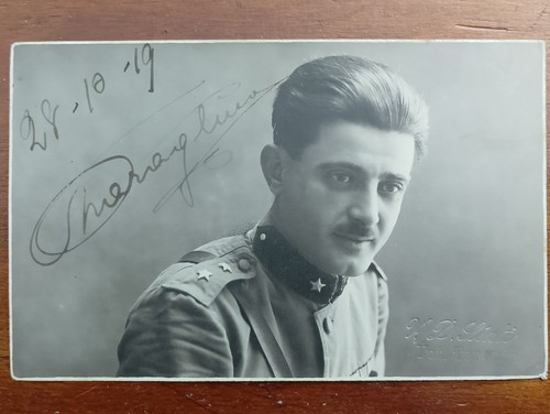 Foto ardito regio esercito - foto,