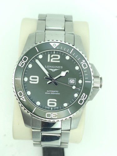 Longines hydroconquest - longines,