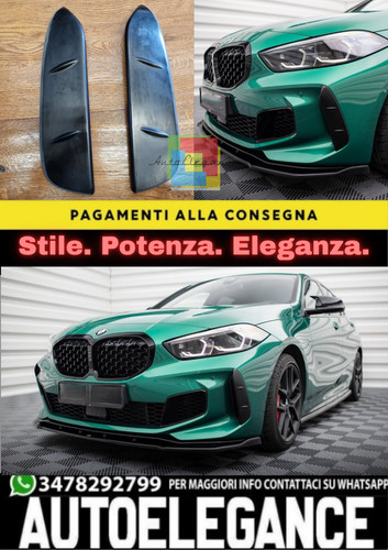 Flap anteriori adatto - flap, per