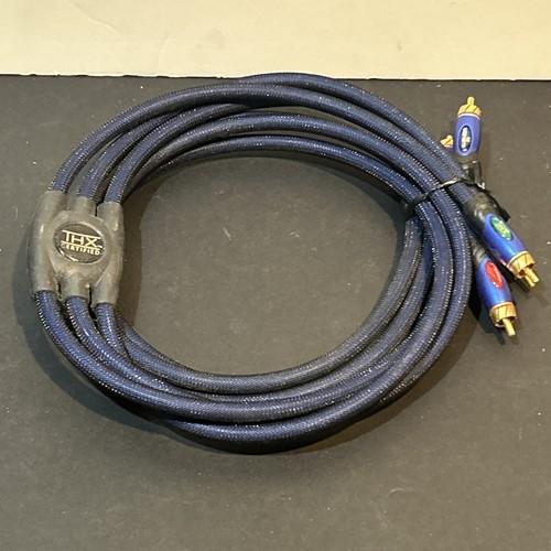 Monster cable thx certificato - cable,