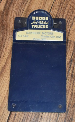 Vintage mcrobert motors - vintage,
