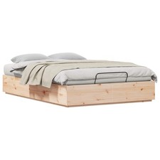 Letto ottomano con