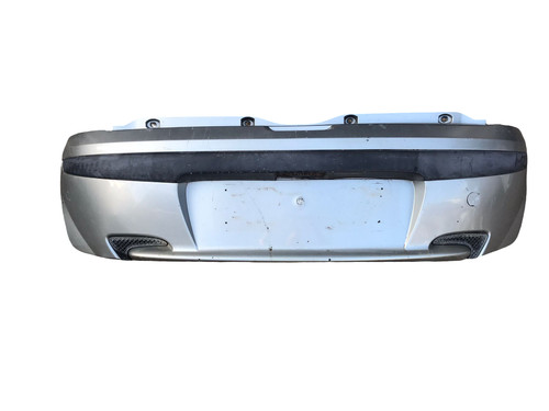 Paraurti posteriore per fiat - posteriore,