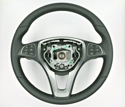 Volante multifunzione
