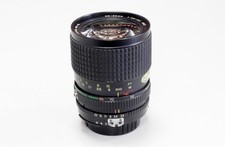 Tokina At-X 28-85 mm Nikon MF
