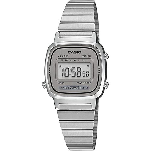 Orologio digitale donna