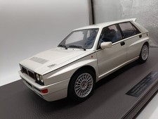 Lancia Delta HF Evo 2 pearl