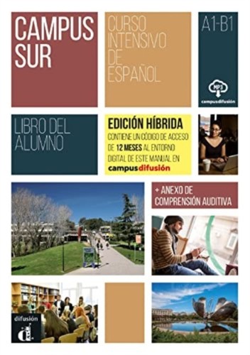 Campus sur edicion hibrida - sur,