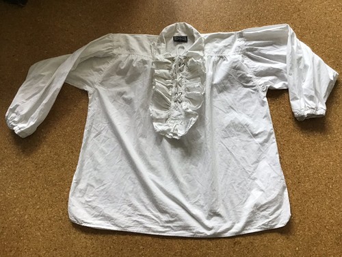 Camicia blusa uomo - , duca