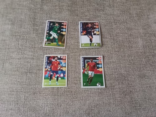 Figurine panini football - figurine,