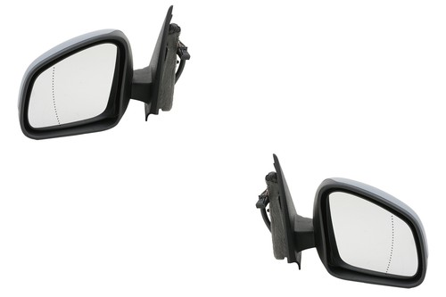 Specchietto laterale set - specchietto,