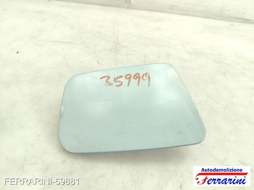 Sportellino carburante fiat - carburante,