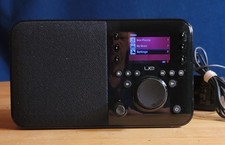 Logitech UE Squeezebox Smart