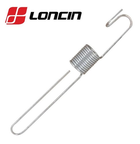 Molla regolazione loncin - molla,