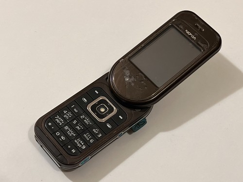 Nokia 7370 cellulare vintage - cellulare,