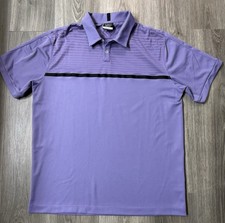 Nike Golf Dri-Fit Polo Uomo