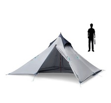 Haimont Wuji Tenda Tenda a