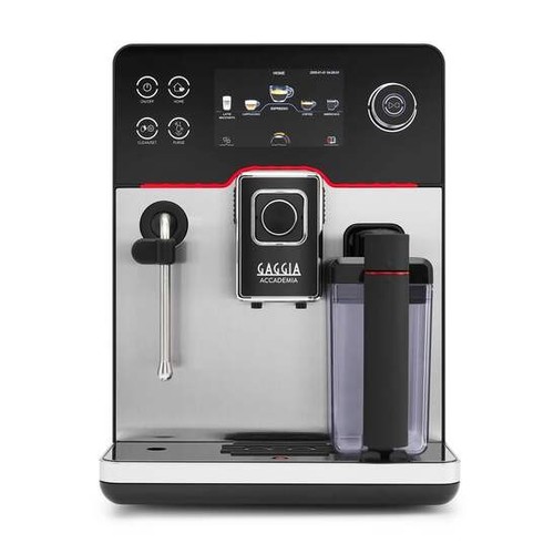Refurbished gaggia accademia - refurbished,