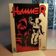 HAMMER una delle "gemme" della