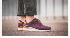 ASICS GEL LYTE III SCARPE DA