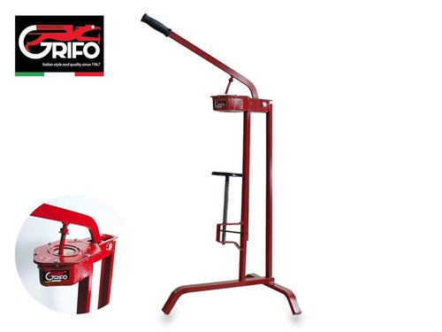 Tappatrice sughero tappa - sughero,