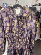 abito valentino vintage