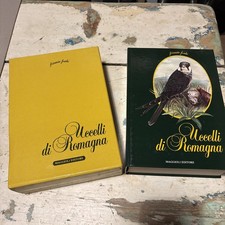 Uccelli Di Romagna ferrante