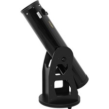 Telescopio Omegon Dobson Advanced N 203/1200 (senza accessori, solo OTA) (come nuovo)