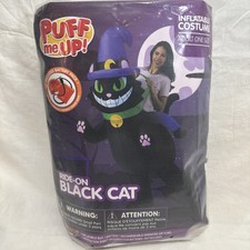 Costume gonfiabile Halloween