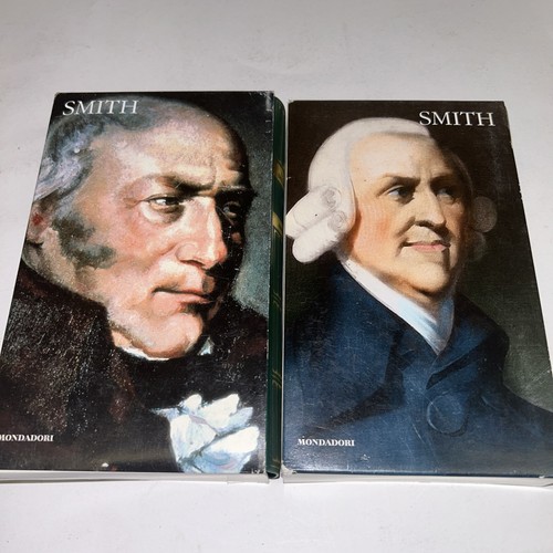 Smith i classici del - ,