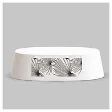 PIATTINO PORTA SAPONE