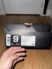 Air Jordan 7 Retro 2012 Raptor