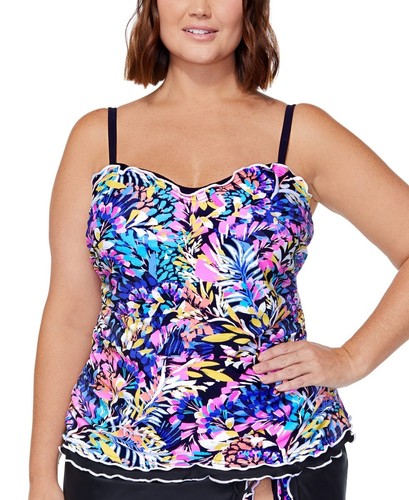 Costume bagno island escape - costume, da