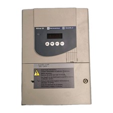 Inverter Telemecanique