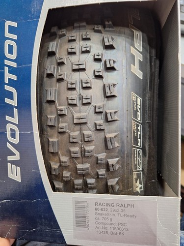 Schwalbe racing ralph - schwalbe,