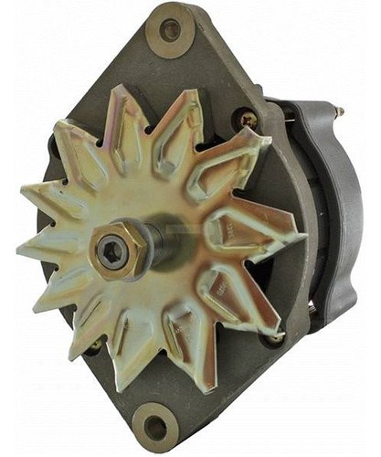 Alternatore nuovo - 1**,