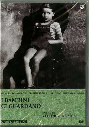 Film bambini guardano - film,