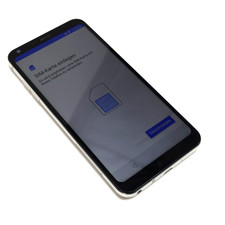 LG Q6-m700n 32GB Platinum